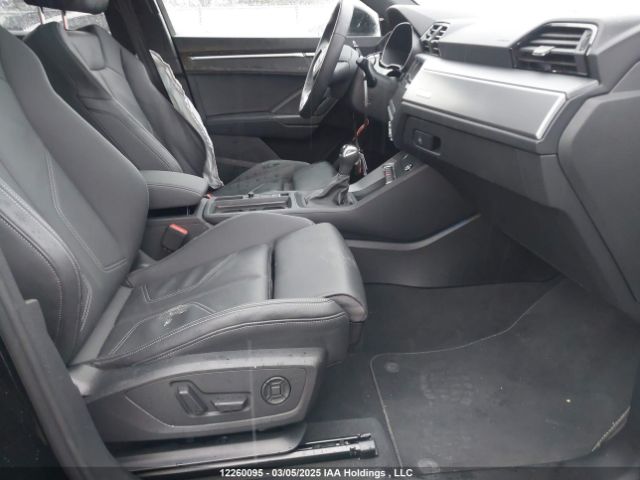 WA1EECF33R1106742 2024 AUDI