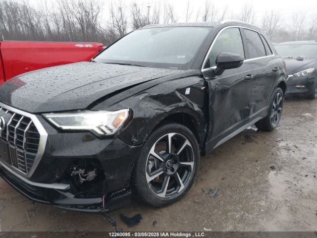 WA1EECF33R1106742 2024 AUDI