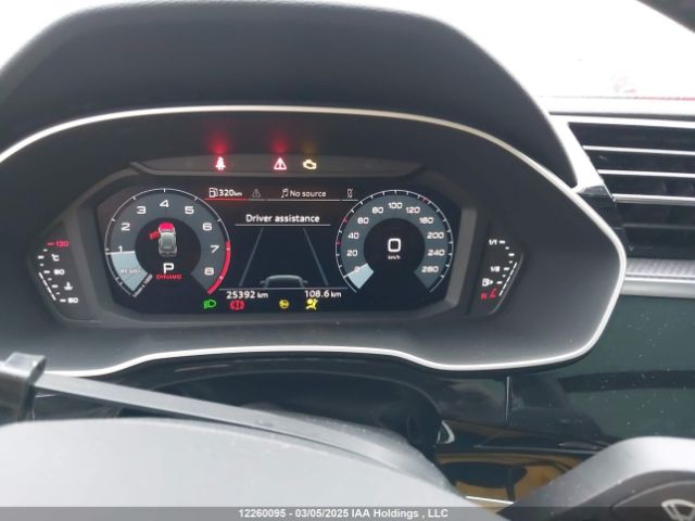 WA1EECF33R1106742 2024 AUDI