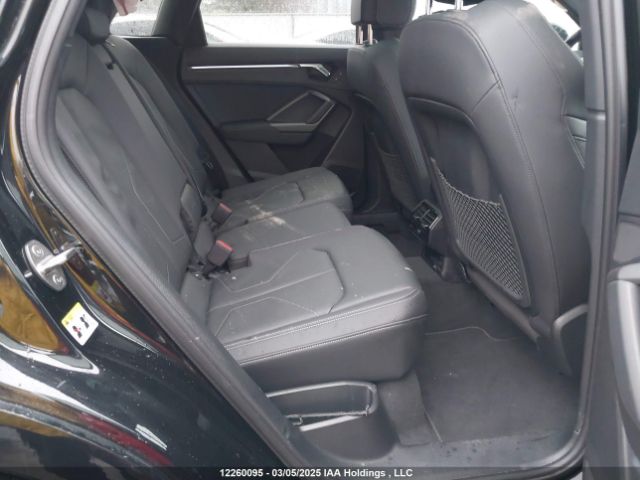 WA1EECF33R1106742 2024 AUDI