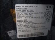 WA1EECF33R1106742 2024 AUDI