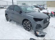 WA1EECF38M1136333 2021 AUDI