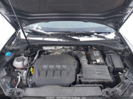 WA1EECF38M1136333 2021 AUDI