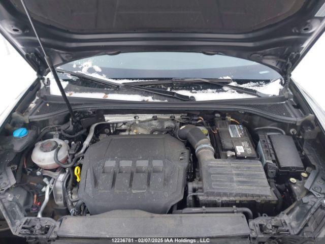 WA1EECF38M1136333 2021 AUDI