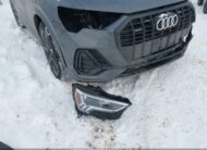 WA1EECF38M1136333 2021 AUDI