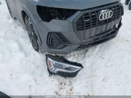 WA1EECF38M1136333 2021 AUDI