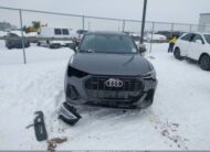 WA1EECF38M1136333 2021 AUDI