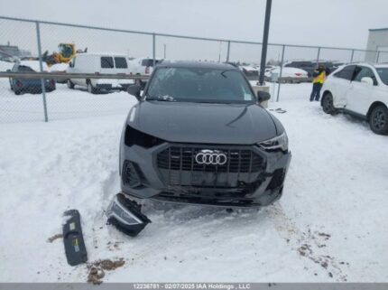 WA1EECF38M1136333 2021 AUDI