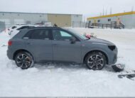 WA1EECF38M1136333 2021 AUDI