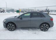 WA1EECF38M1136333 2021 AUDI