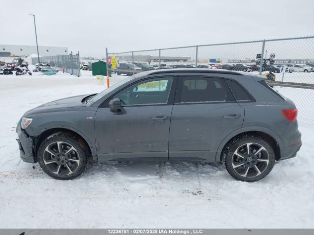 WA1EECF38M1136333 2021 AUDI