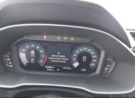 WA1EECF38M1136333 2021 AUDI