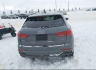 WA1EECF38M1136333 2021 AUDI