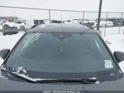WA1EECF38M1136333 2021 AUDI