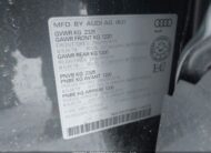 WA1EECF38M1136333 2021 AUDI