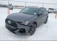 WA1EECF38M1136333 2021 AUDI