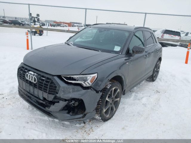 WA1EECF38M1136333 2021 AUDI