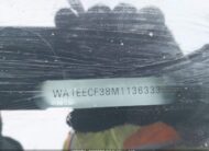 WA1EECF38M1136333 2021 AUDI