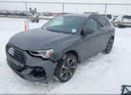 WA1EECF38M1136333 2021 AUDI