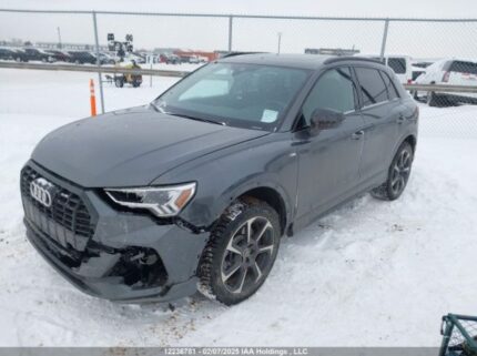 WA1EECF38M1136333 2021 AUDI