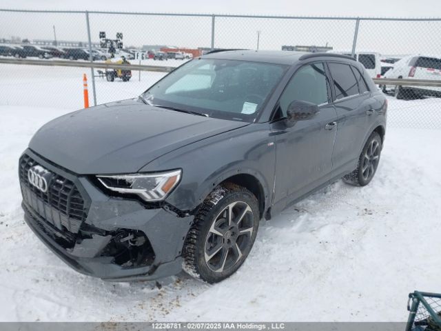 WA1EECF38M1136333 2021 AUDI