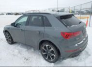 WA1EECF38M1136333 2021 AUDI