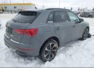 WA1EECF38M1136333 2021 AUDI