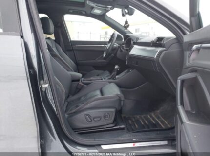 WA1EECF38M1136333 2021 AUDI
