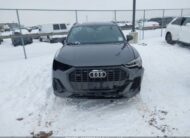 WA1EECF38M1136333 2021 AUDI