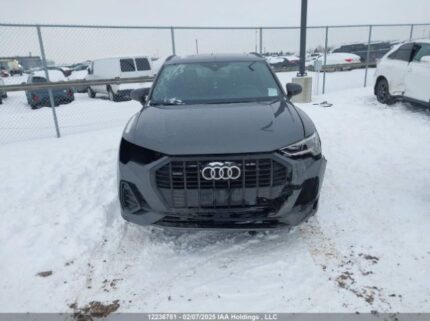 WA1EECF38M1136333 2021 AUDI