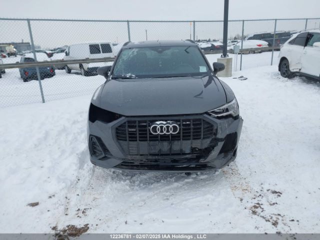 WA1EECF38M1136333 2021 AUDI