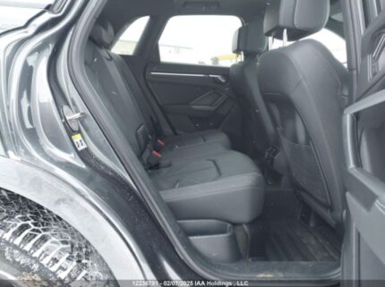 WA1EECF38M1136333 2021 AUDI