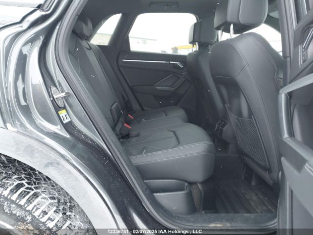 WA1EECF38M1136333 2021 AUDI