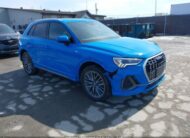 WA1EECF39L1052634 2020 AUDI