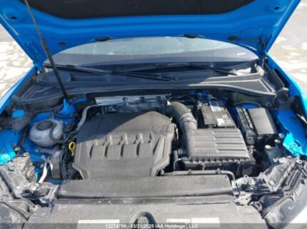 WA1EECF39L1052634 2020 AUDI