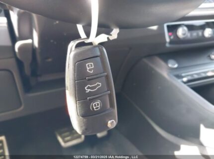 WA1EECF39L1052634 2020 AUDI