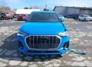 WA1EECF39L1052634 2020 AUDI