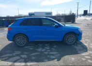 WA1EECF39L1052634 2020 AUDI