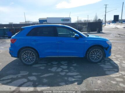 WA1EECF39L1052634 2020 AUDI