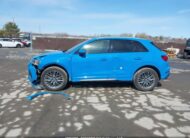 WA1EECF39L1052634 2020 AUDI