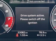 WA1EECF39L1052634 2020 AUDI