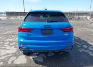 WA1EECF39L1052634 2020 AUDI