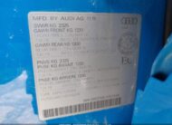 WA1EECF39L1052634 2020 AUDI