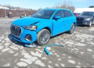 WA1EECF39L1052634 2020 AUDI