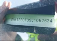 WA1EECF39L1052634 2020 AUDI