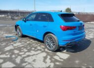 WA1EECF39L1052634 2020 AUDI