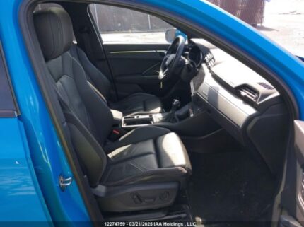 WA1EECF39L1052634 2020 AUDI