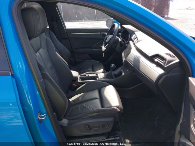 WA1EECF39L1052634 2020 AUDI