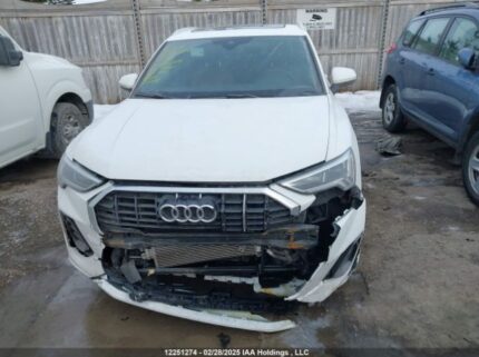 WA1EECF3XK1085334 2019 AUDI