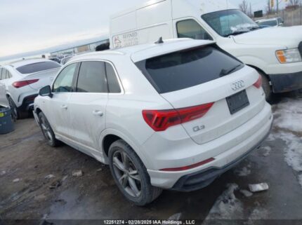 WA1EECF3XK1085334 2019 AUDI